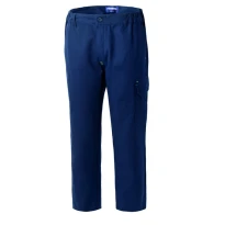 Pantalones de trabajo Multibolsillos Rossini BremboPlus A00322