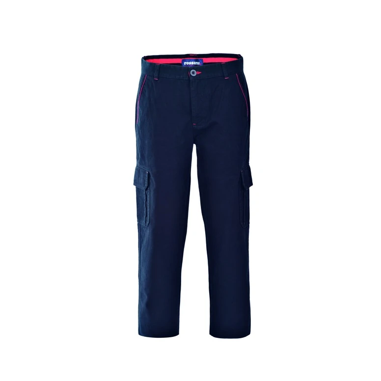 Pantalones de trabajo Multibolsillos Rossini New Nebraska A88310