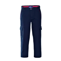 Pantalones de trabajo Multibolsillos Rossini New Nebraska A88310