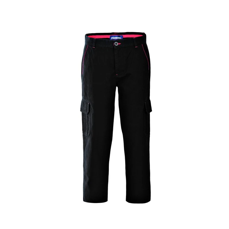 Pantalones de trabajo Multibolsillos Rossini New Nebraska A88310