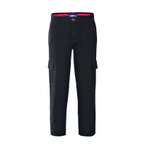 Pantalones de trabajo Multibolsillos Rossini New Nebraska A88310