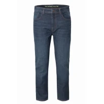 Pantalones Vaqueros de trabajo Stretch Multibolsillos Rossini Feel Good A00146