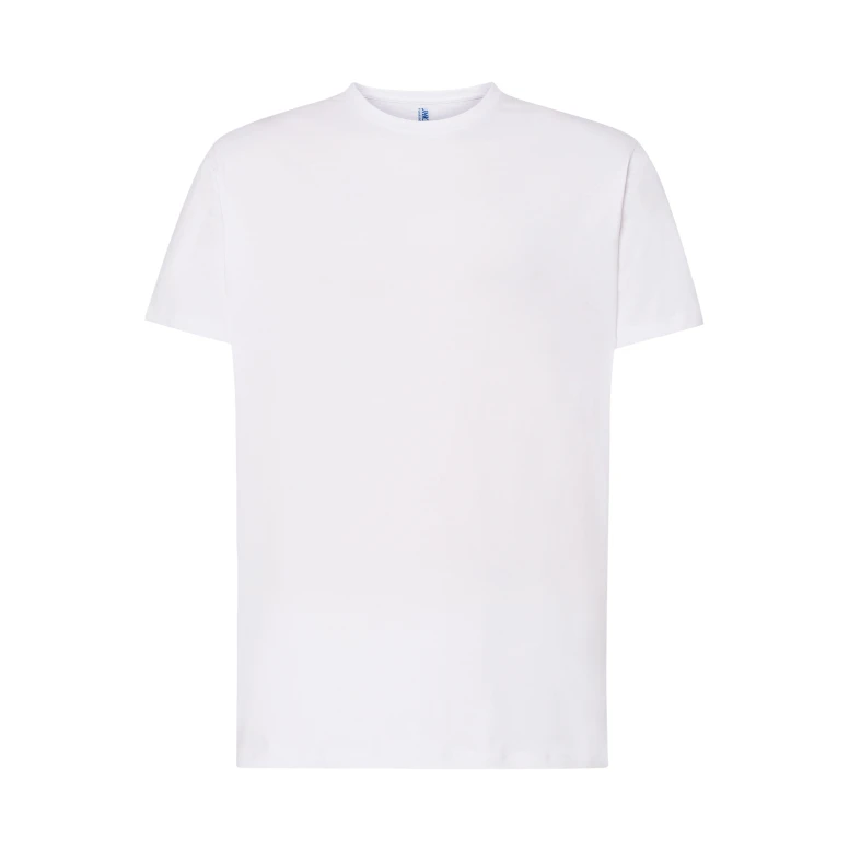 Camiseta 100% algodón - Personalizable en todos los colores