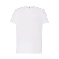 Camiseta 100% algodón - Personalizable en todos los colores