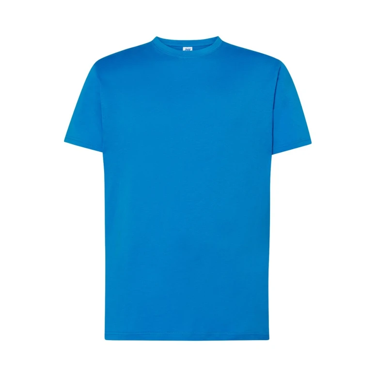 Camiseta 100% algodón - Personalizable en todos los colores