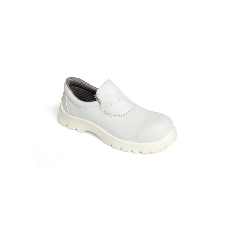 Zapatos de seguridad Rossini Stelvio S2 SRC SSVL114