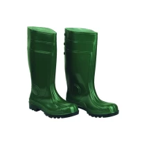 Botas de seguridad Rossini PVC S5 SRA TTI401