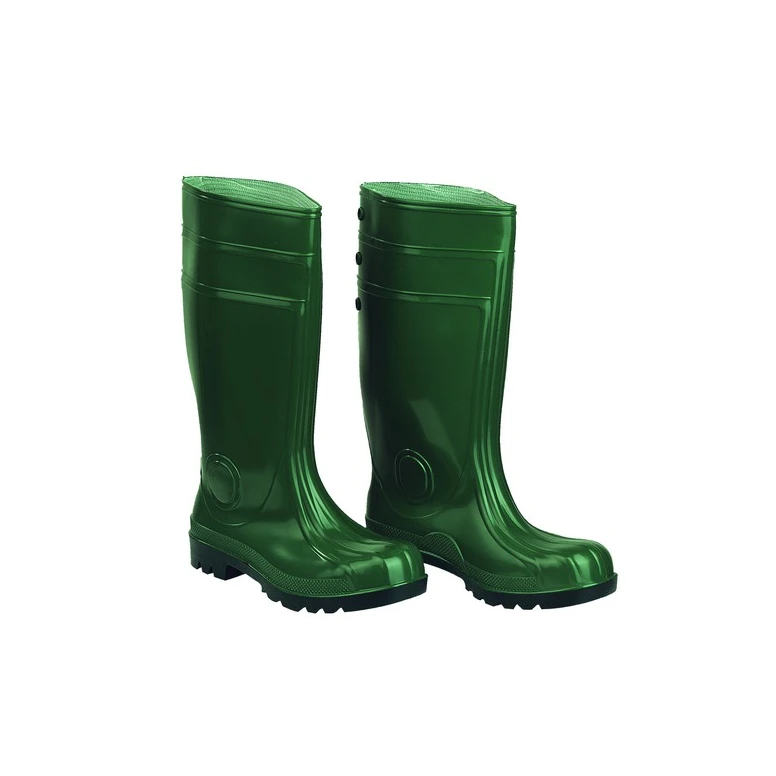 Botas de seguridad Rossini PVC S5 SRA TTI401
