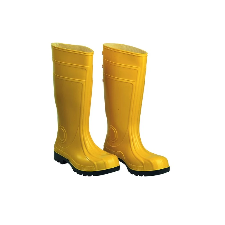 Botas de seguridad Rossini PVC S5 SRA TTI401