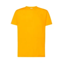 Camiseta 100% algodón - Personalizable en todos los colores