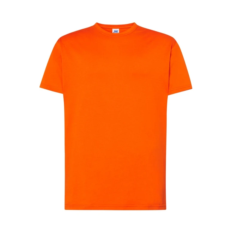 Camiseta 100% algodón - Personalizable en todos los colores