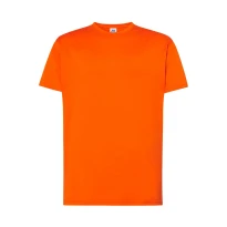 Camiseta 100% algodón - Personalizable en todos los colores