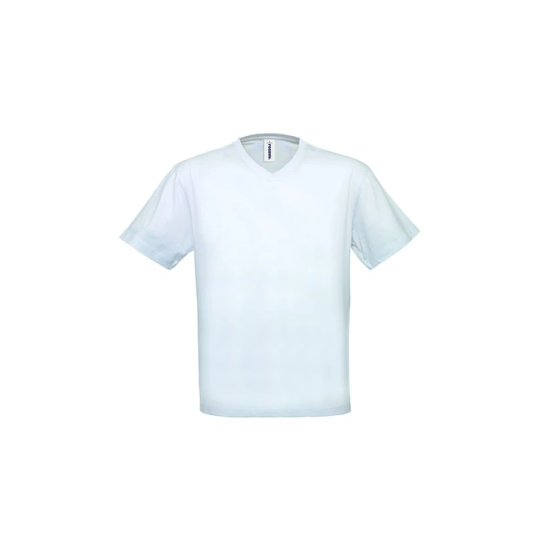 Camiseta de trabajo con cuello en V Rossini Rodi HH116