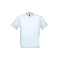 Camiseta de trabajo con cuello en V Rossini Rodi HH116