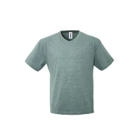 Camiseta de trabajo con cuello en V Rossini Rodi HH116