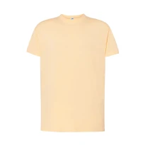 Camiseta 100% algodón - Personalizable en todos los colores