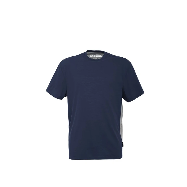 Camiseta de trabajo Rossini Re-Use Re-Work HH237