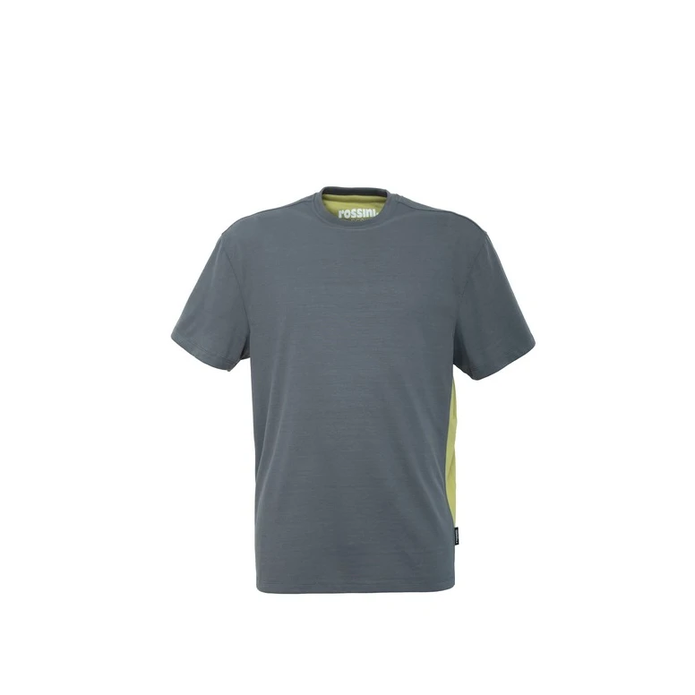 Camiseta de trabajo Rossini Re-Use Re-Work HH237
