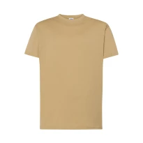 Camiseta 100% algodón - Personalizable en todos los colores