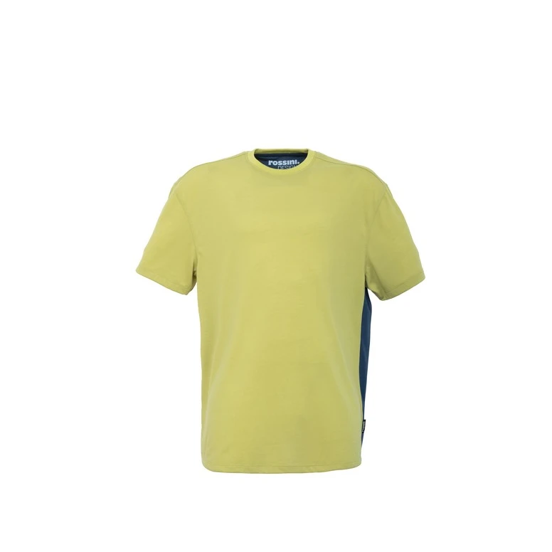 Camiseta de trabajo Rossini Re-Use Re-Work HH237