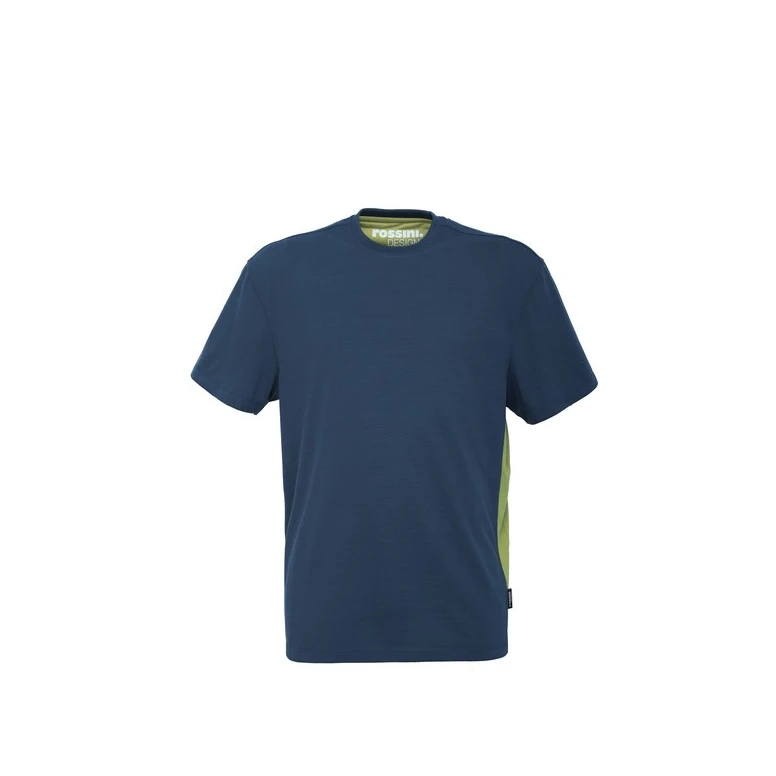 Camiseta de trabajo Rossini Re-Use Re-Work HH237