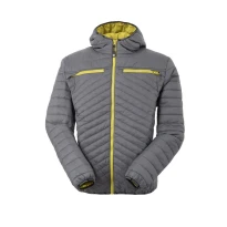 Cazadora de trabajo Multibolsillos Rossini Re-Use Re-Work HH238