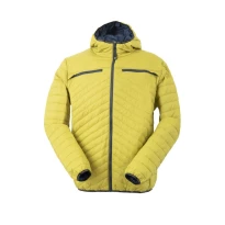 Cazadora de trabajo Multibolsillos Rossini Re-Use Re-Work HH238 2