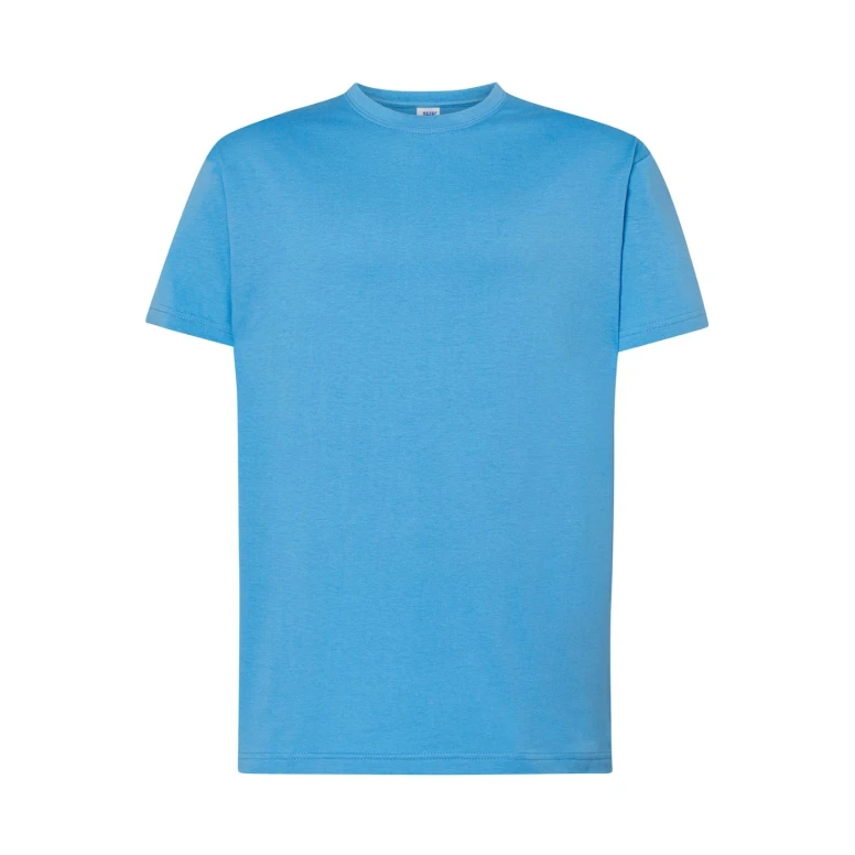 Camiseta 100% algodón - Personalizable en todos los colores