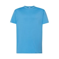 Camiseta 100% algodón - Personalizable en todos los colores