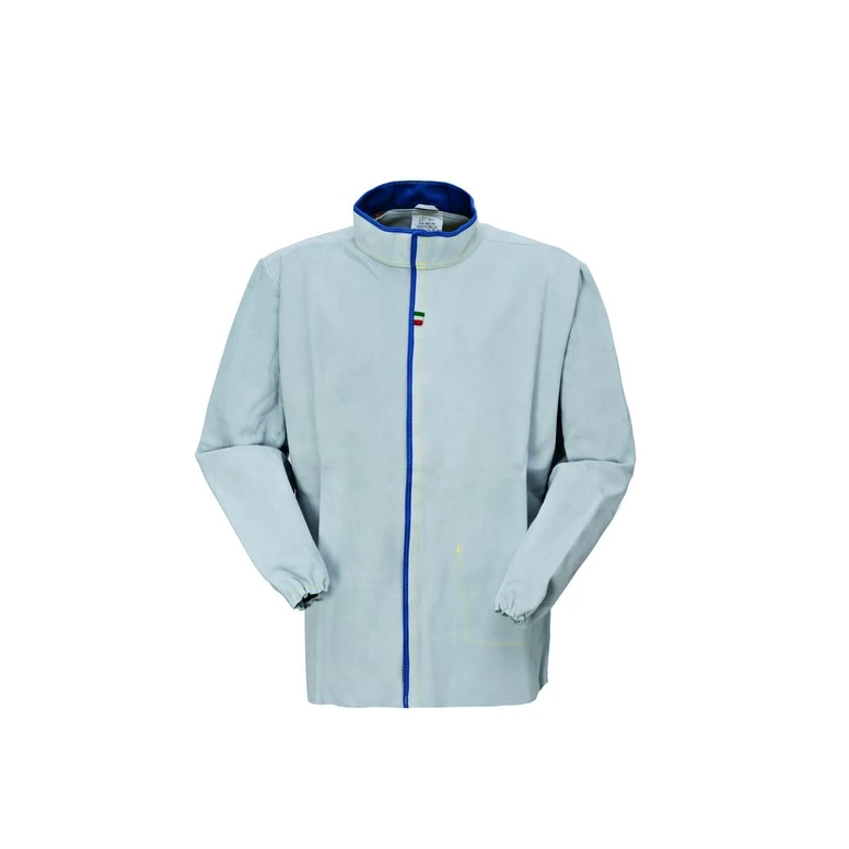 Chaqueta de trabajo de crosta Rossini GH200