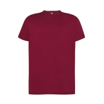 Camiseta 100% algodón - Personalizable en todos los colores