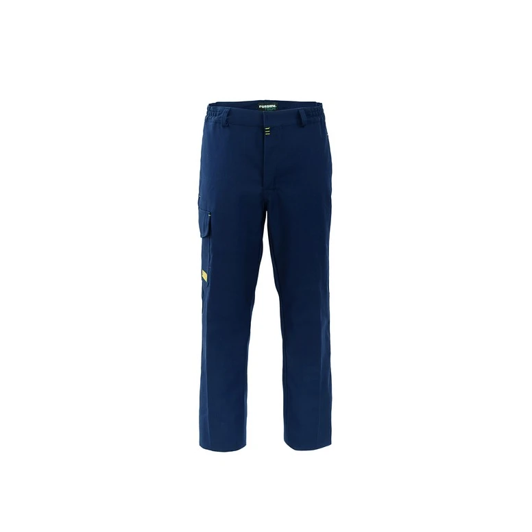 Pantalones de trabajo Multibolsillos Rossini 3Active A00150