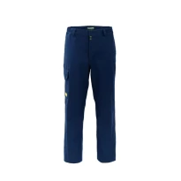 Pantalones de trabajo Multibolsillos Rossini 3Active A00150