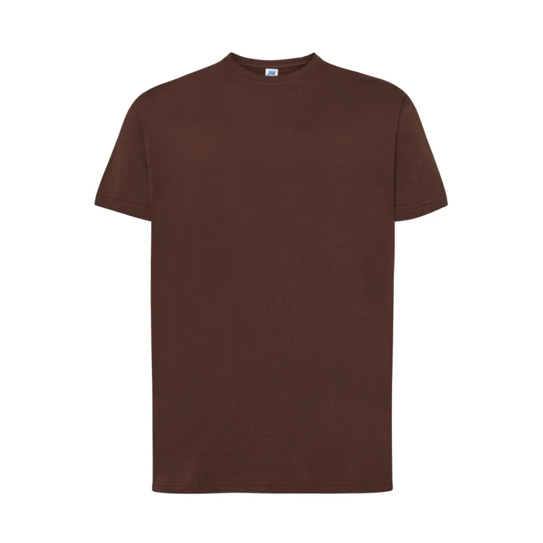 Camiseta 100% algodón - Personalizable en todos los colores