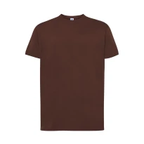 Camiseta 100% algodón - Personalizable en todos los colores