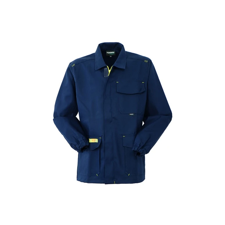 Chaqueta de trabajo Multibolsillos Rossini 3Active A20150