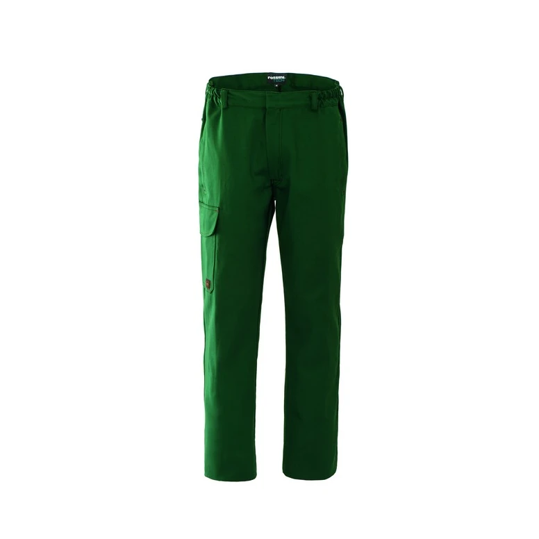Pantalones de trabajo Rossini Flammatex A00116