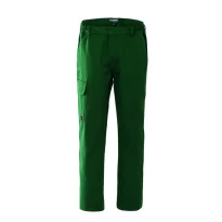 Pantalones de trabajo Rossini Flammatex A00116