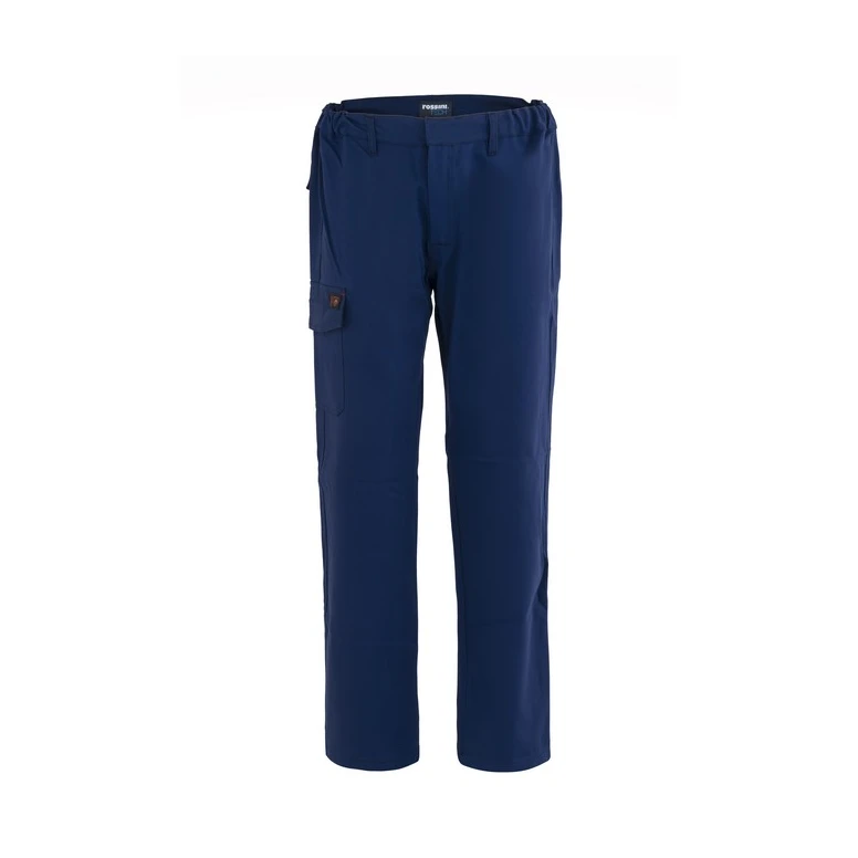 Pantalones de trabajo Rossini Flammatex A00116