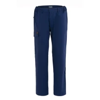 Pantalones de trabajo Rossini Flammatex A00116