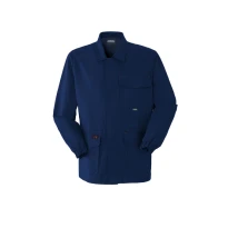 Chaqueta de trabajo Multibolsillos Rossini Flammatex A20116