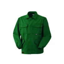 Cazadora de trabajo Multibolsillos Rossini Flammatex A10116