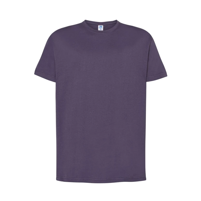 Camiseta 100% algodón - Personalizable en todos los colores