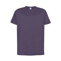 Camiseta 100% algodón - Personalizable en todos los colores