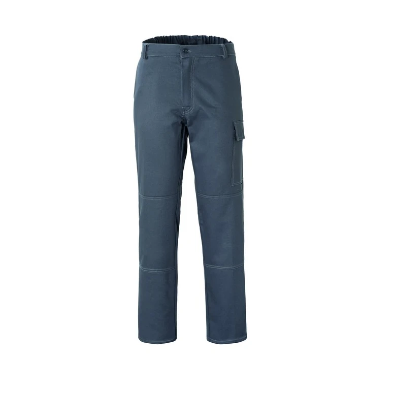 Pantalones de trabajo Multibolsillos Rossini TermoPlus+ A00108