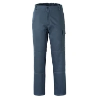 Pantalones de trabajo Multibolsillos Rossini TermoPlus+ A00108