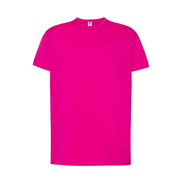 Camiseta 100% algodón - Personalizable en todos los colores