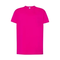 Camiseta 100% algodón - Personalizable en todos los colores