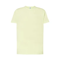 Camiseta 100% algodón - Personalizable en todos los colores