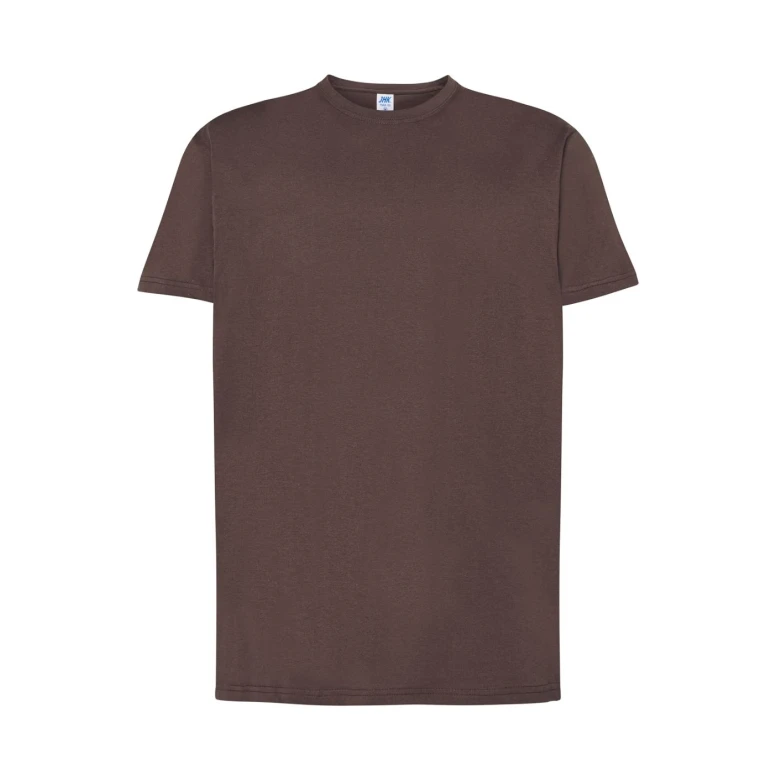 Camiseta 100% algodón - Personalizable en todos los colores